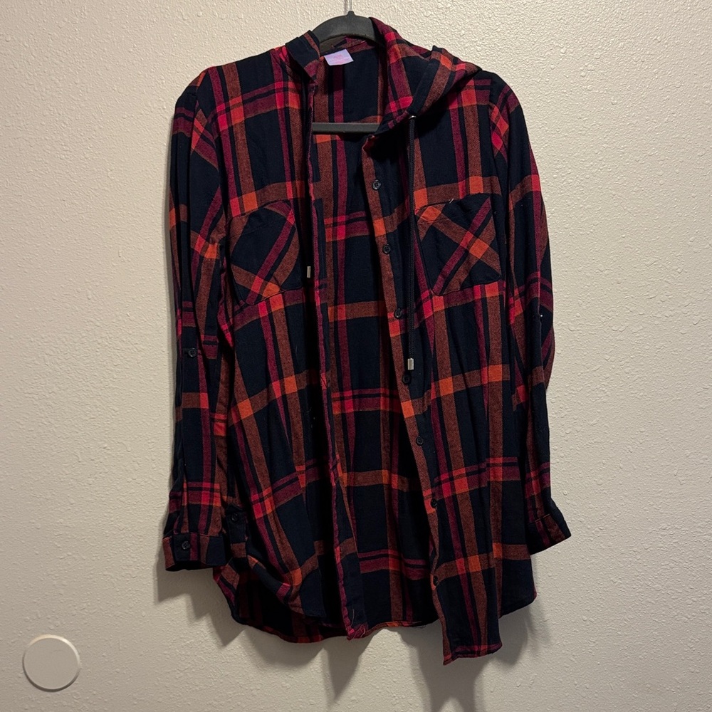 Flannel